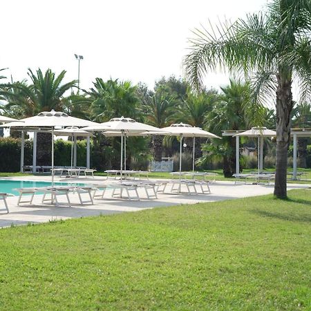 Il Monte Agriresort Copertino Luaran gambar