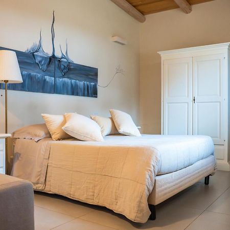Il Monte Agriresort Copertino Luaran gambar