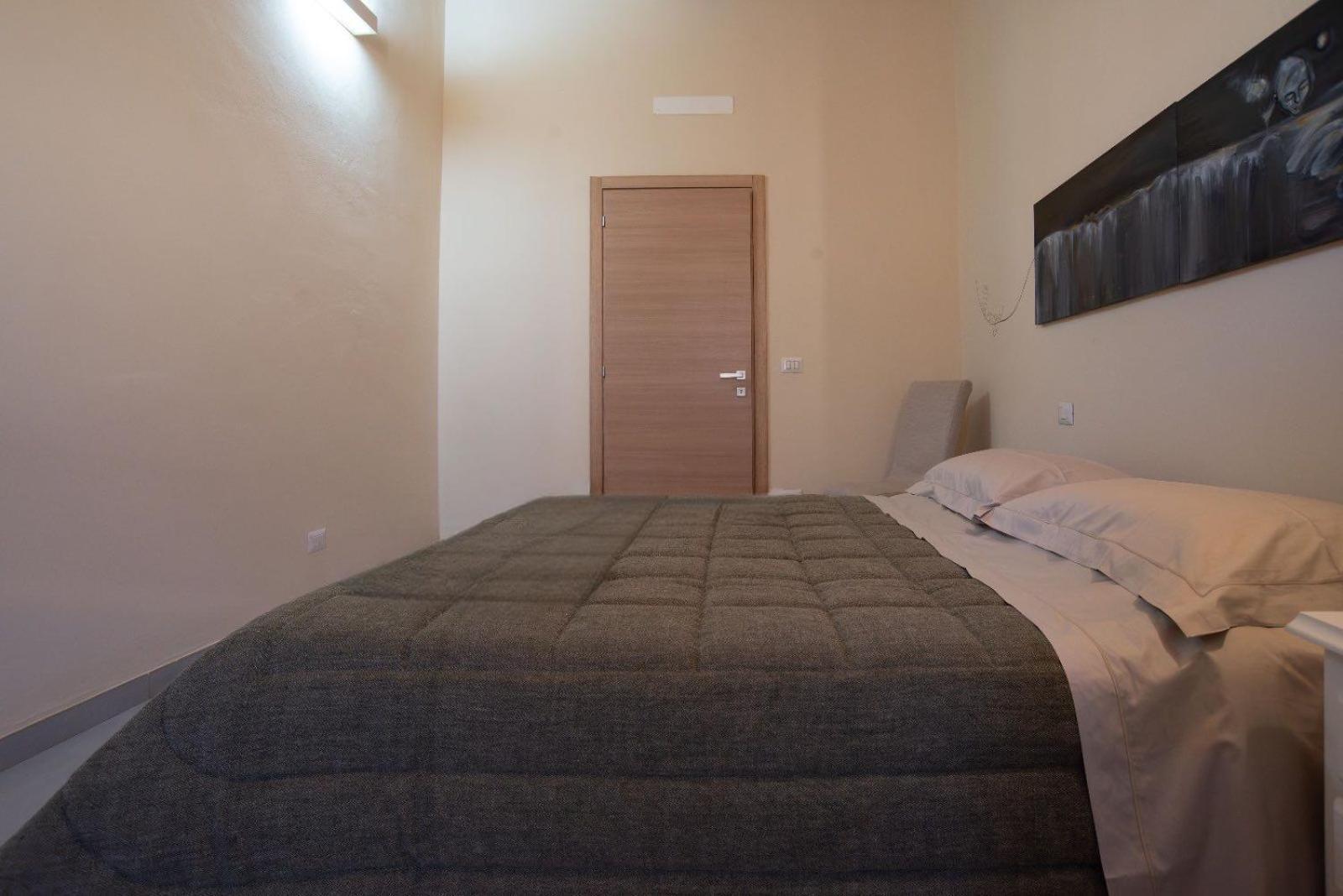 Il Monte Agriresort Copertino Luaran gambar