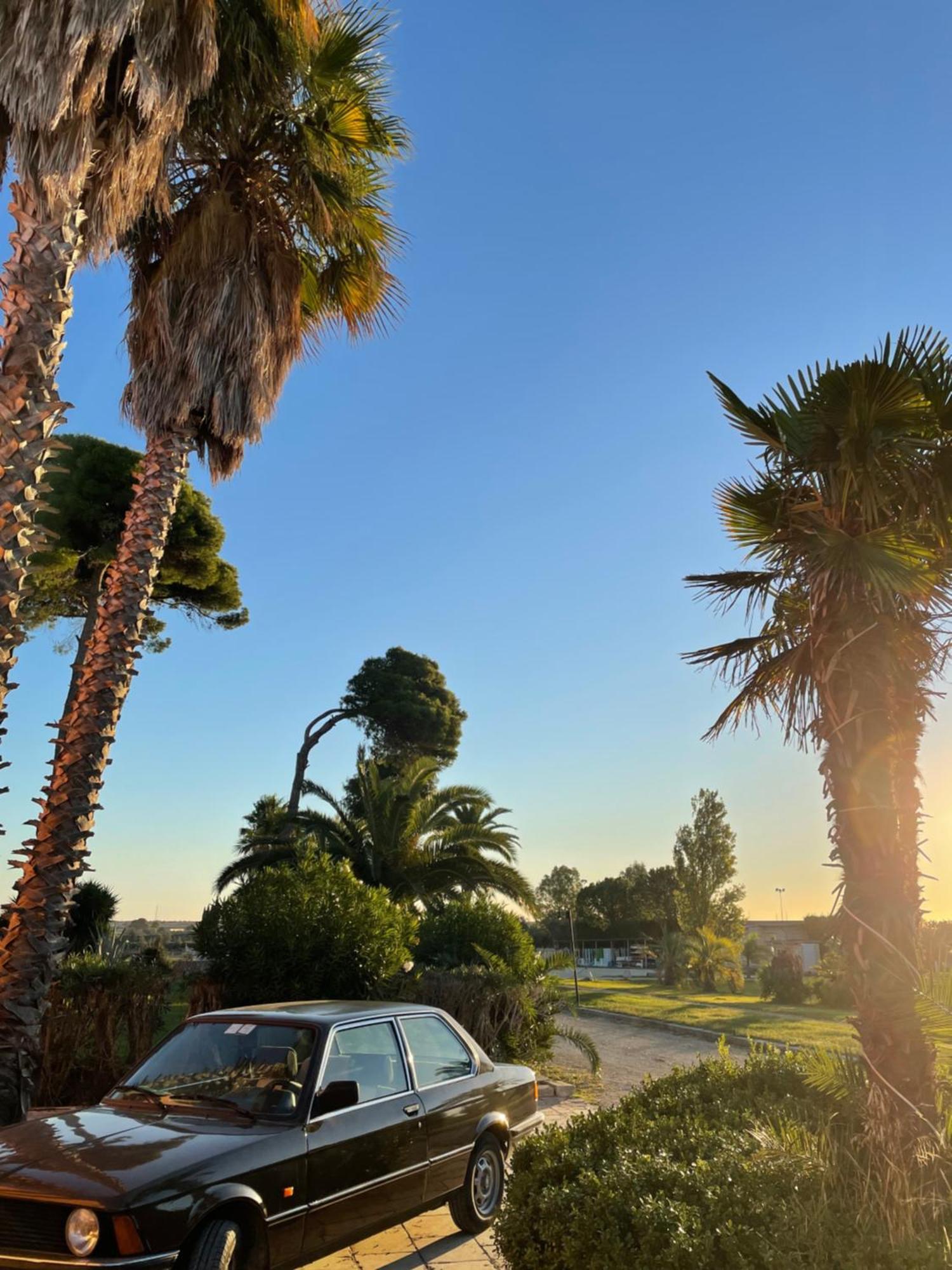 Il Monte Agriresort Copertino Luaran gambar